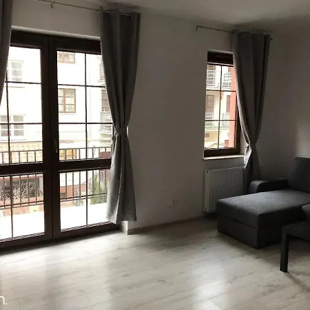 Old Town Apartment 1B Ельблонг Екстер'єр фото