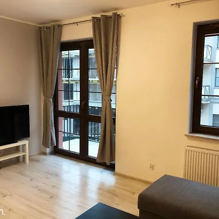 Old Town Apartment 1B Ельблонг Екстер'єр фото