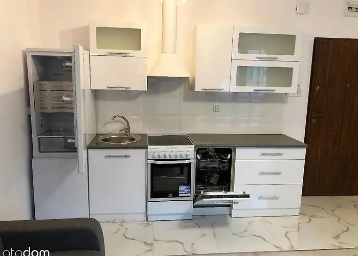 Old Town Apartment 1B
