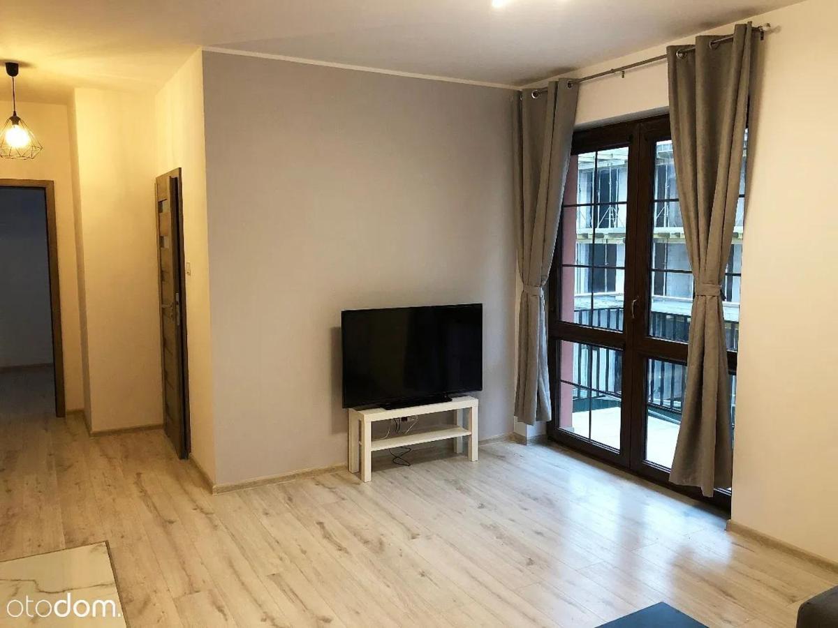 Apartment Old Town 1b