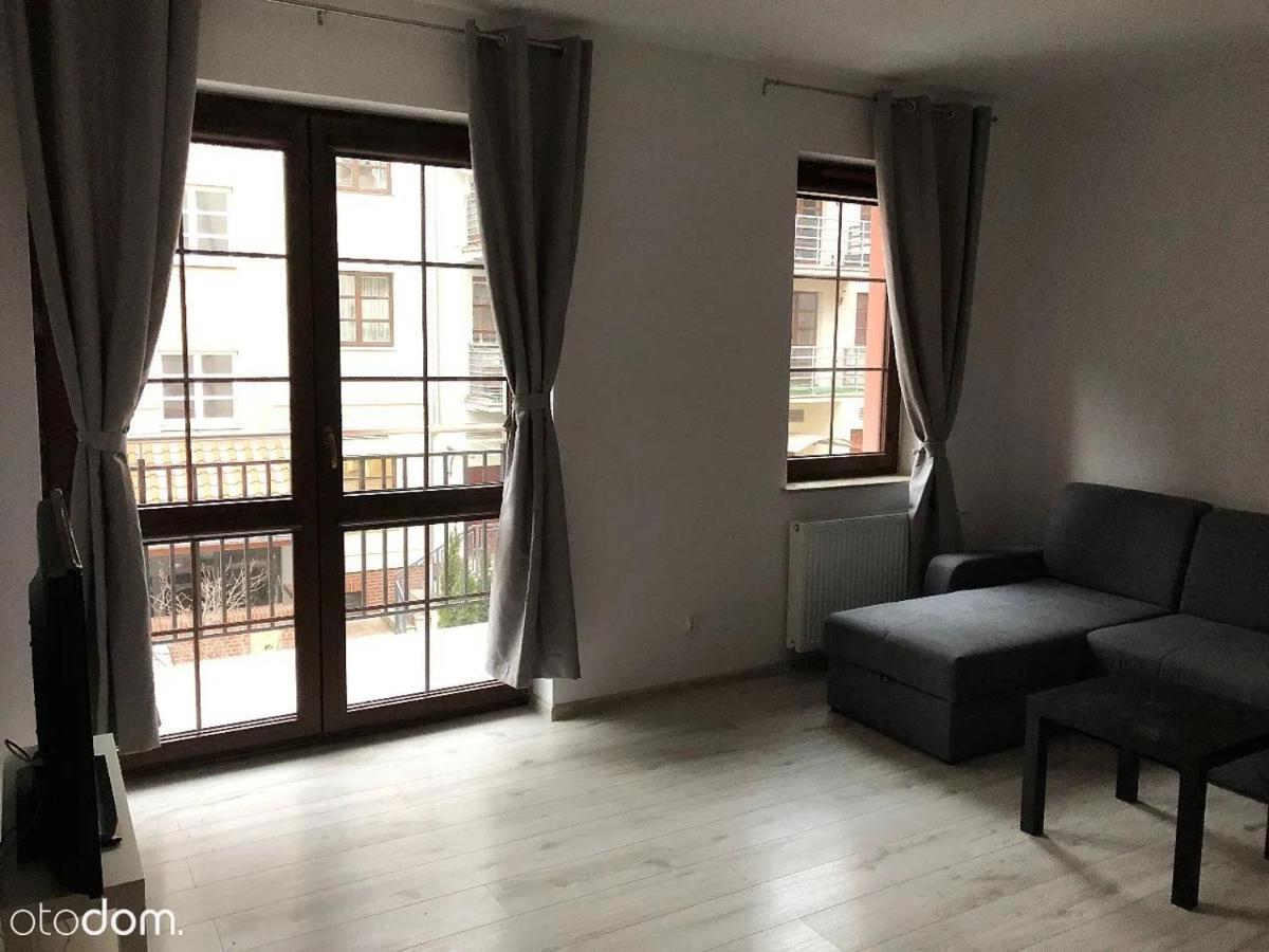 Apartment Old Town 1b *