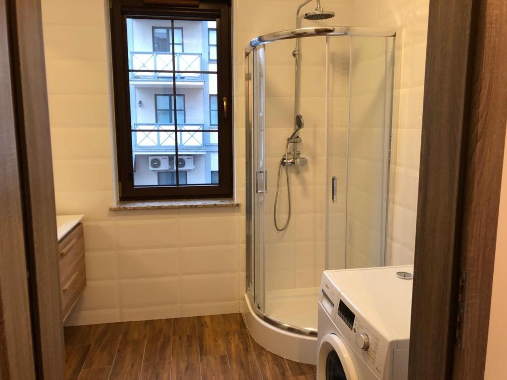 Apartment Old Town 1b