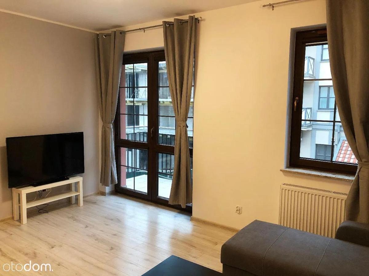 Old Town 1b Apartment